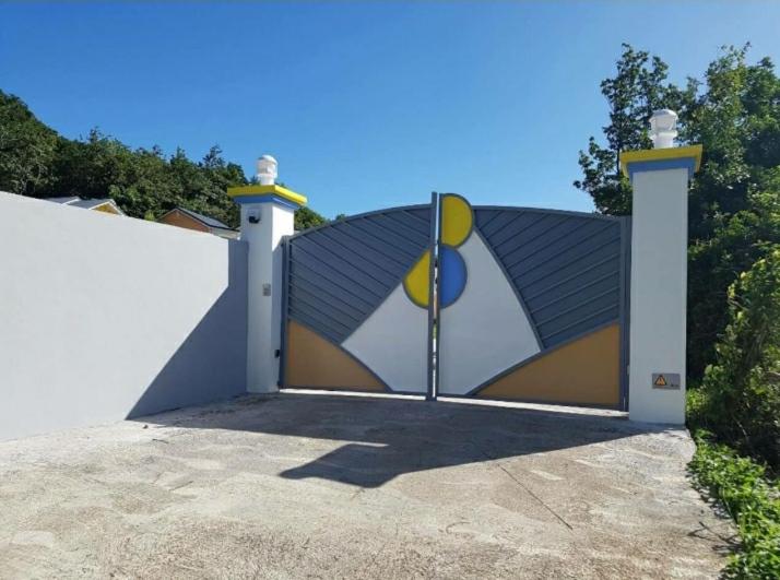 Fotografie z fotogalerie ubytování Creole Nest v destinaci Pointe-Noire