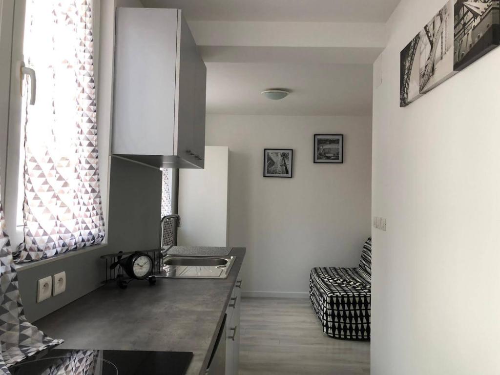 Home Appart - Standard Studio
