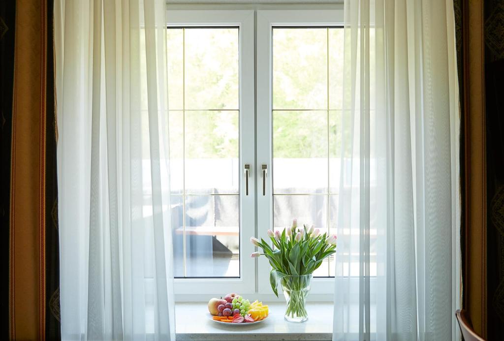 Hotel Villa Eva - Resim 44