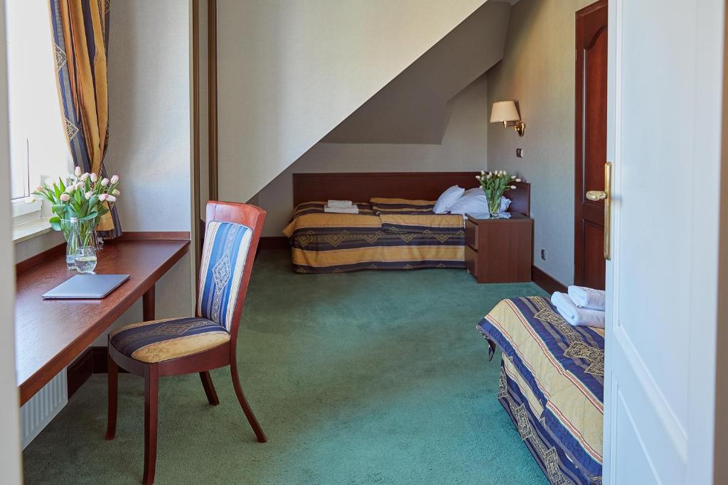 Hotel Villa Eva - Resim 45