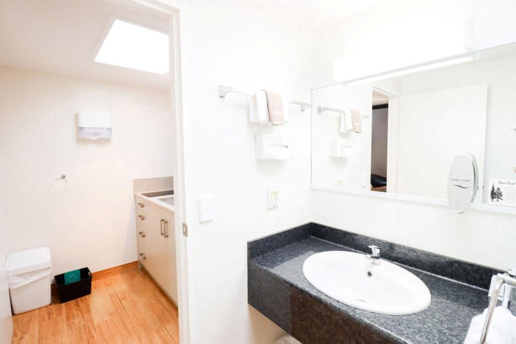 Aztec Motel - Resim 28