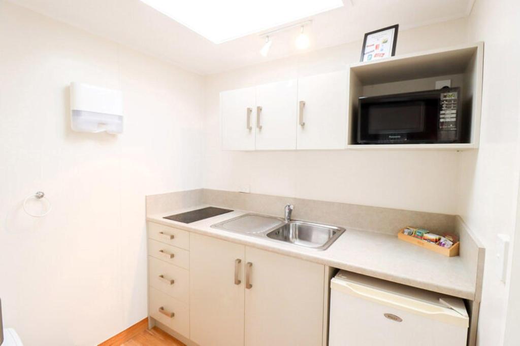 Aztec Motel - Resim 18