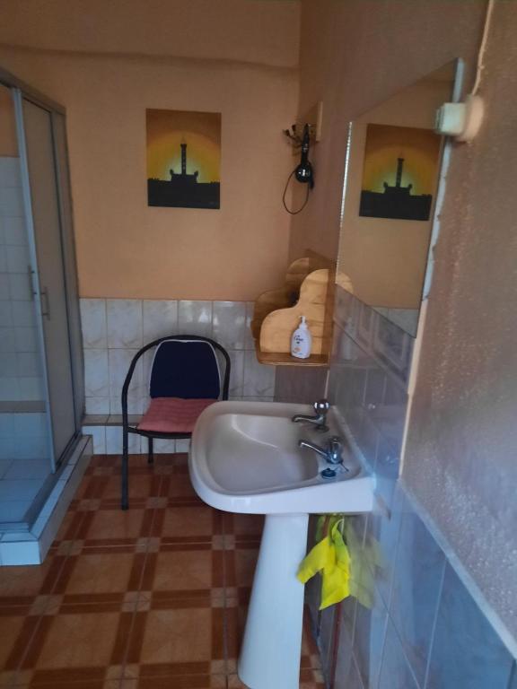 Fotografie z fotogalerie ubytování Victor-alojamientos v destinaci La Serena