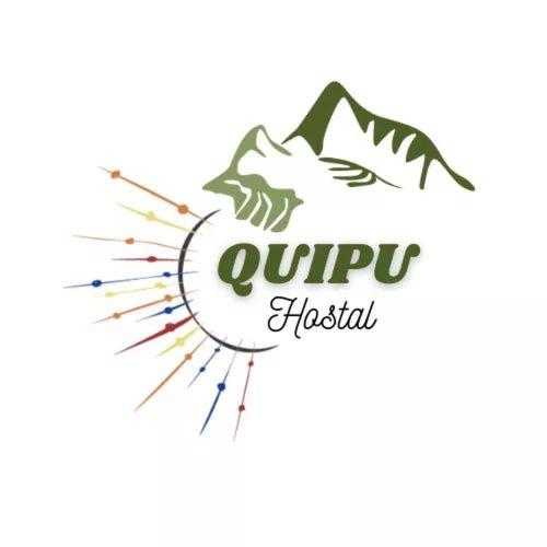 Certifikát, hodnocení, plakát nebo jiný dokument vystavený v ubytování Quipu Hostal