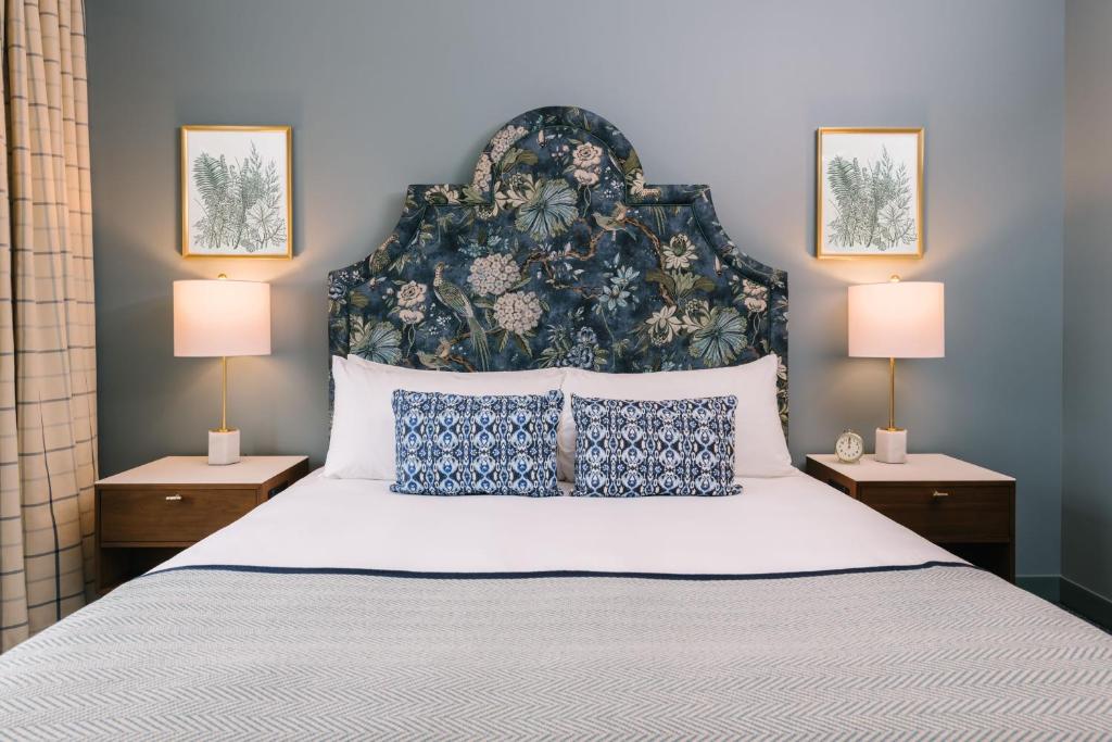 The Bradley - Large Single Room