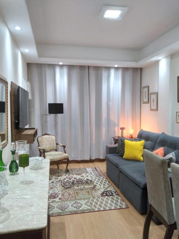  Copa Praiamar Apartamentos