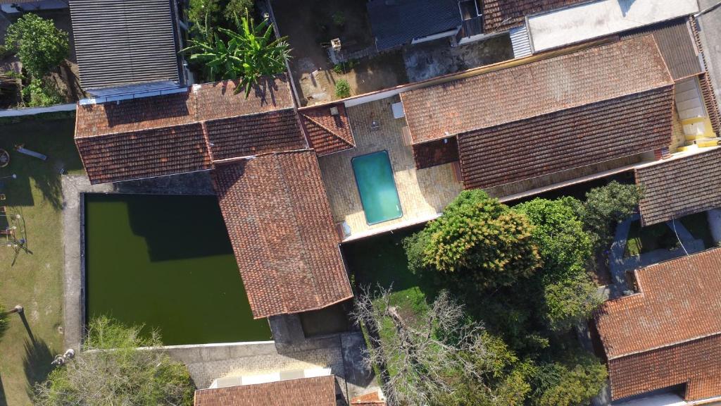  Chácara Bom Jesus