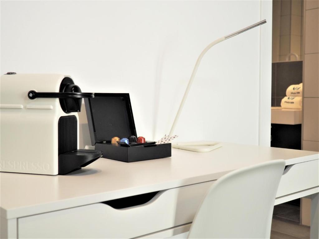 PLAZA VIEW - Resim 20