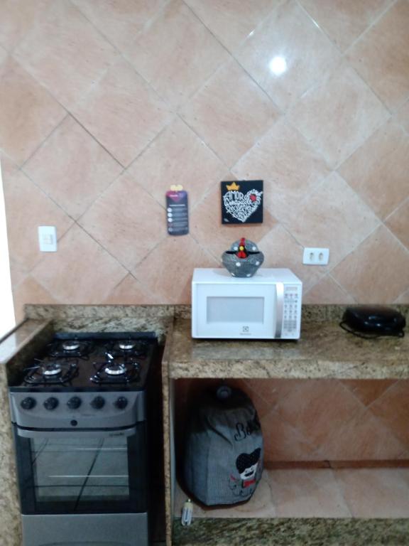  APtº 1º andar em Olinda Casa Caiada a 100 mts da praia