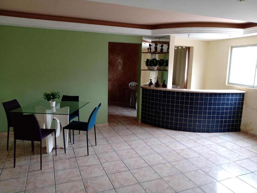  APtº 1º andar em Olinda Casa Caiada a 100 mts da praia