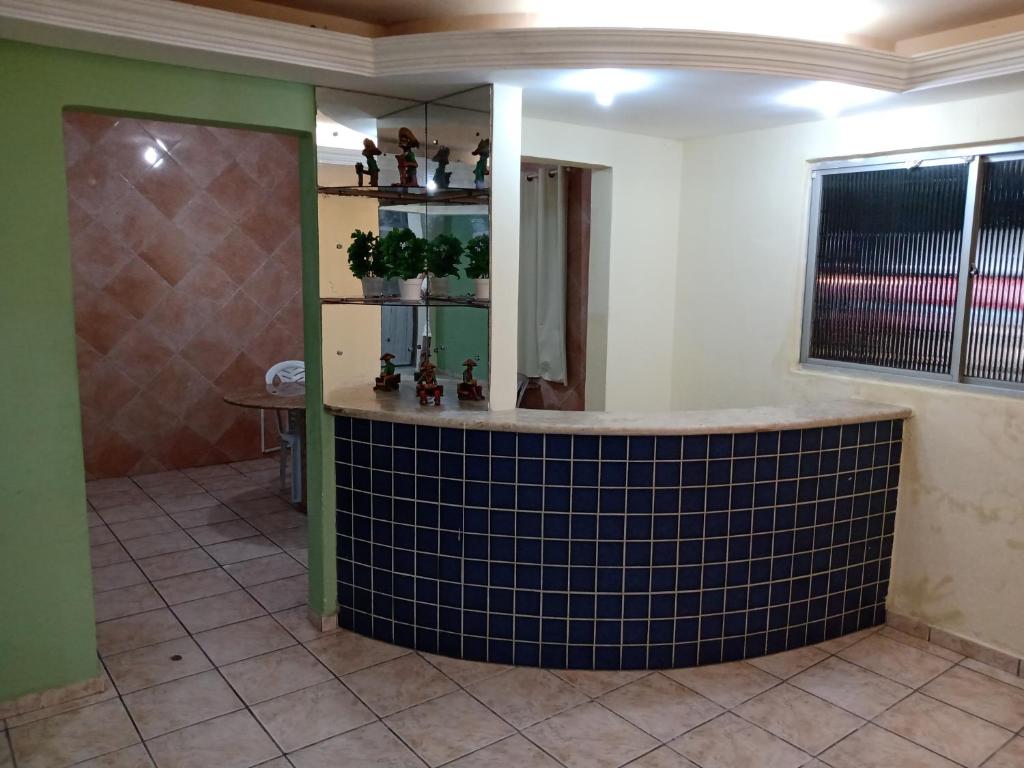  APtº 1º andar em Olinda Casa Caiada a 100 mts da praia