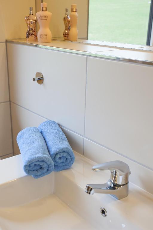 Ferienwohnungen Landhaus Meran inkl MeineCardPlus - Studio De Confort