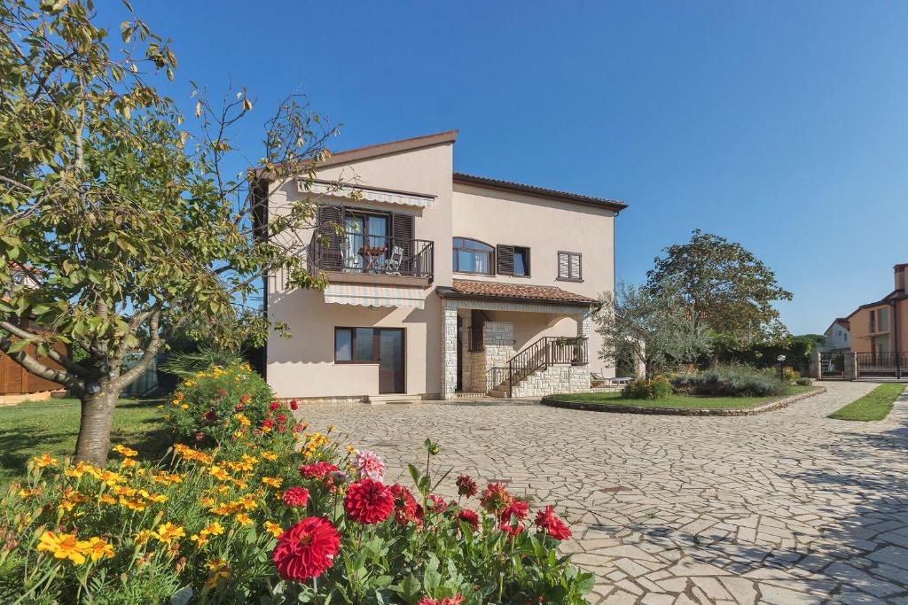 Apartments Istra Croatia