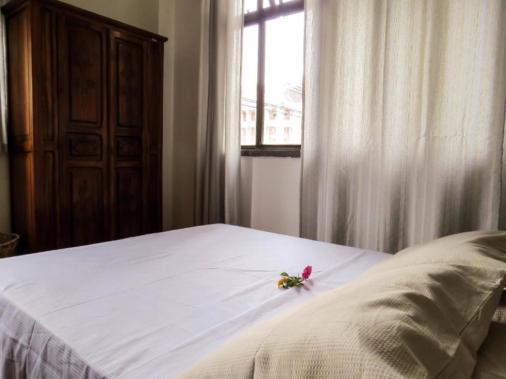  hotel casa dos frades