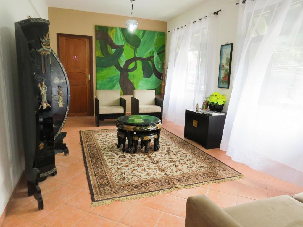  hotel casa dos frades