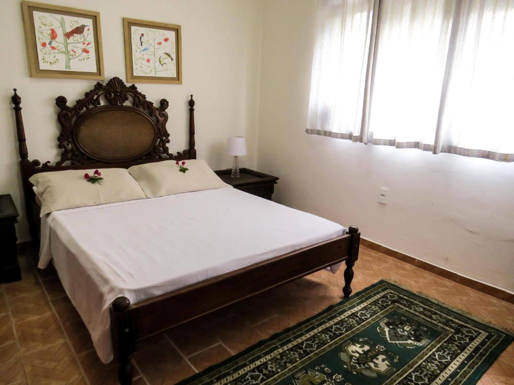  hotel casa dos frades