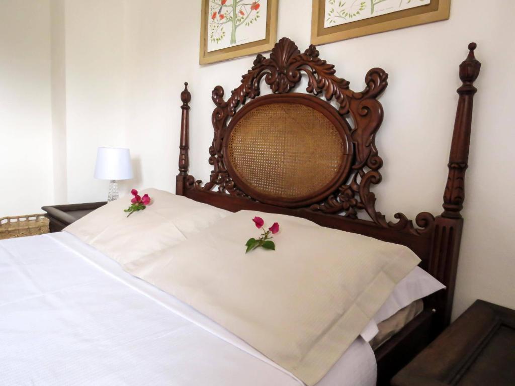 hotel casa dos frades