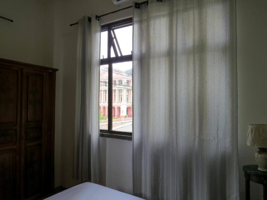 hotel casa dos frades