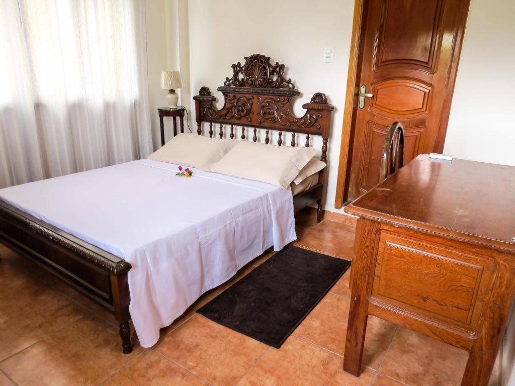  hotel casa dos frades