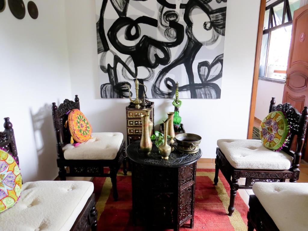  hotel casa dos frades
