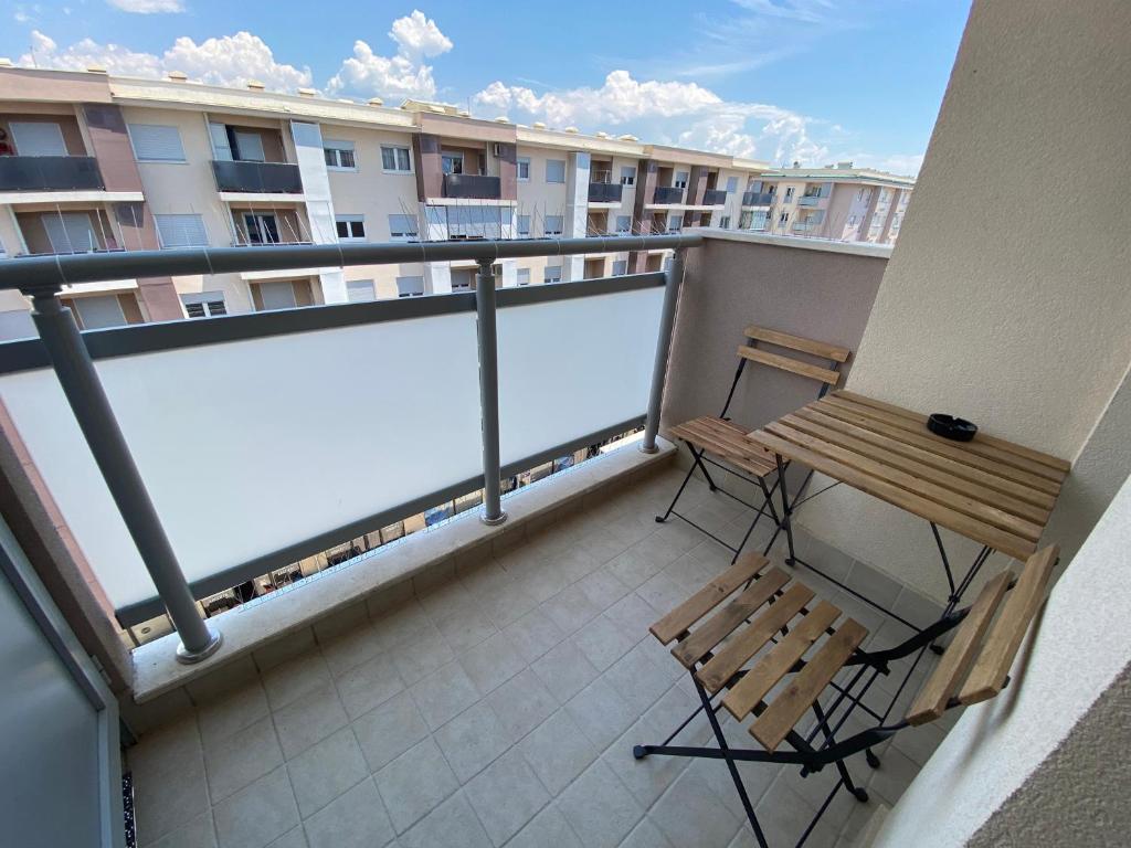 Fanky City Apartments - 18