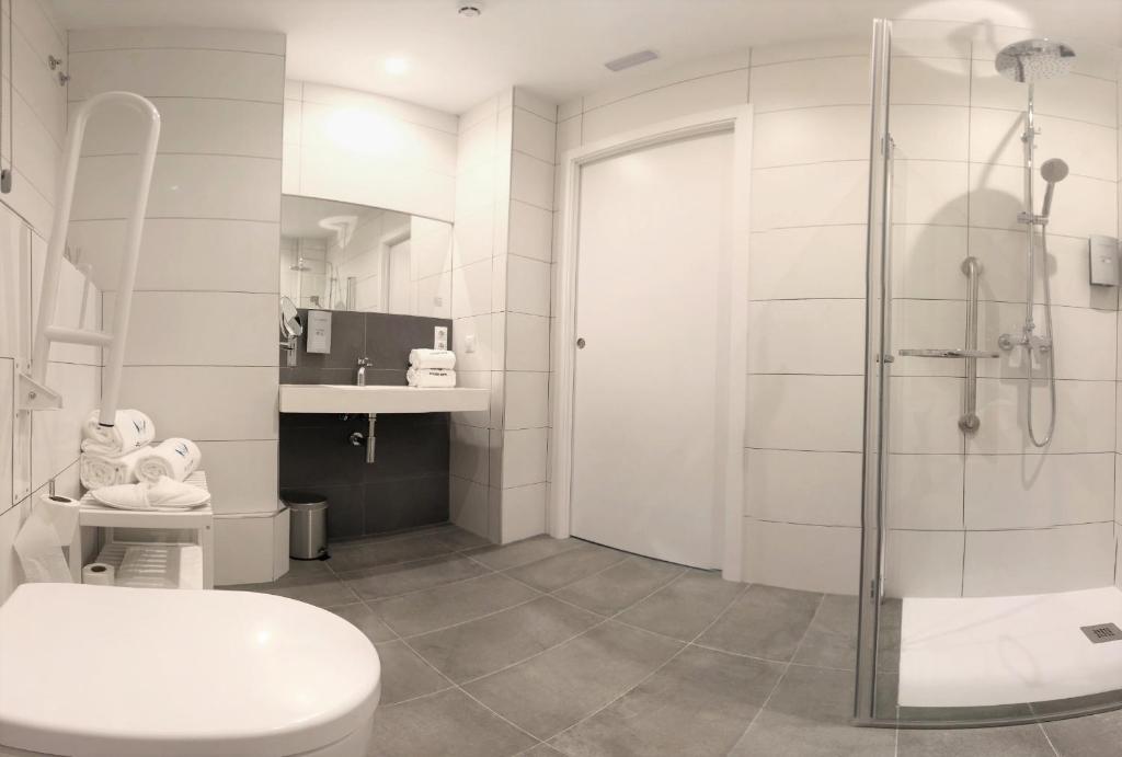 PLAZA VIEW - Resim 23