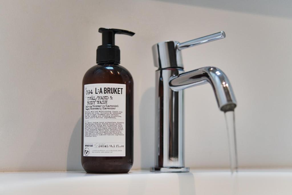 Salotto Brè - Bed & Breakfast charming rooms - Resim 29