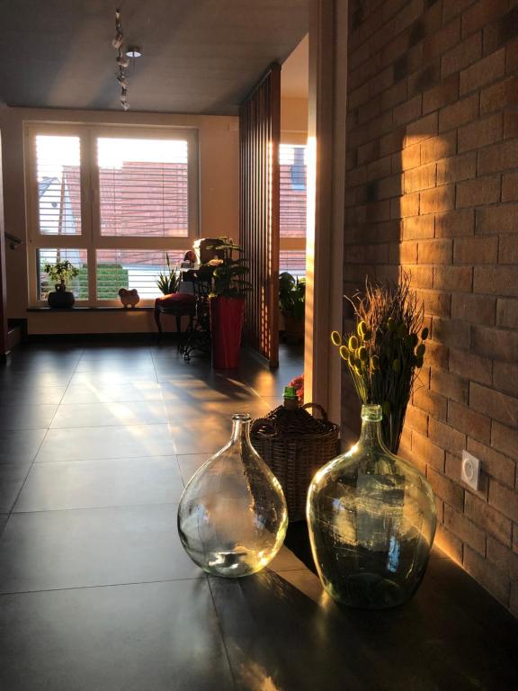 Maison d hotes Coeur de Village Alsace & spa - 12