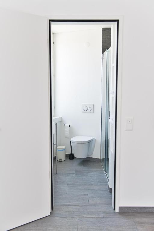 Salotto Brè - Bed & Breakfast charming rooms - Resim 33