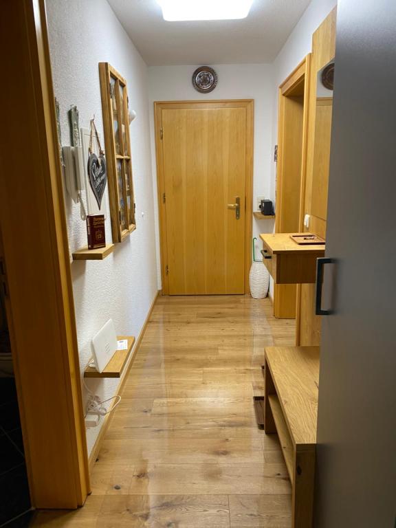Fotografie z fotogalerie ubytování Fewo Am Gribesgraben v destinaci Sonthofen