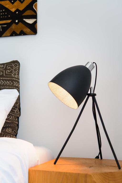 Salotto Brè - Bed & Breakfast charming rooms - Resim 38