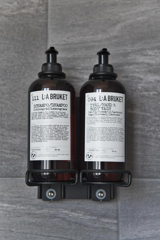 Salotto Brè - Bed & Breakfast charming rooms - Resim 36