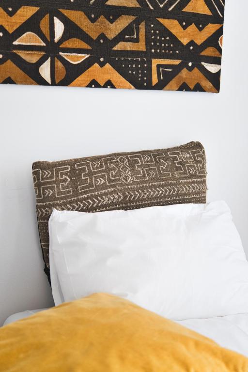 Salotto Brè - Bed & Breakfast charming rooms - Resim 39