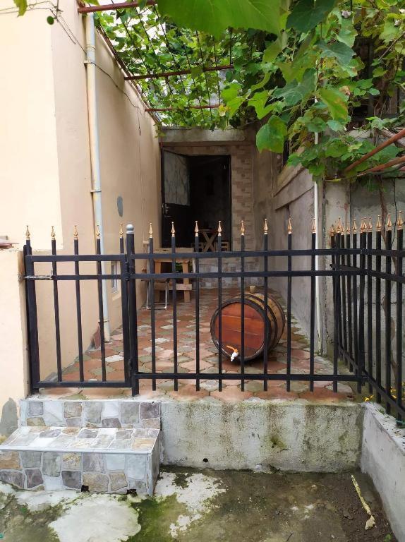 Foto dalla galleria di Guest house polaris a Gonio
