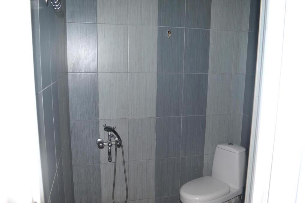 Bagno di Guest house polaris