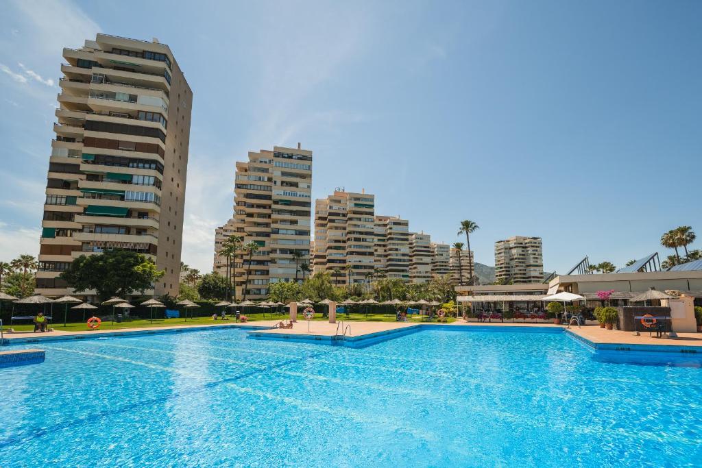 Apartment Top2Stay Playamar, Torremolinos, Spain - Booking.com