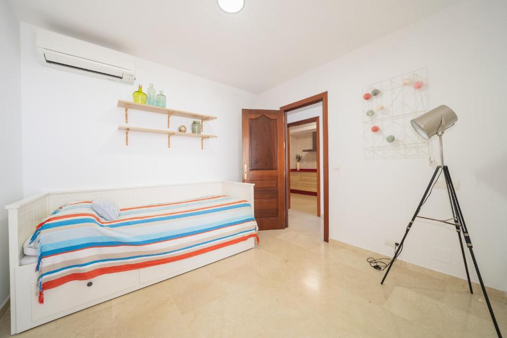 Appartement Top2Stay Playamar (Spanje Torremolinos) - Booking.com