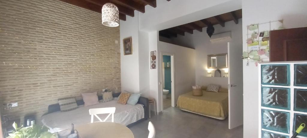 Triana Boho Chic WiFi, Sevilla – Bijgewerkte prijzen 2022