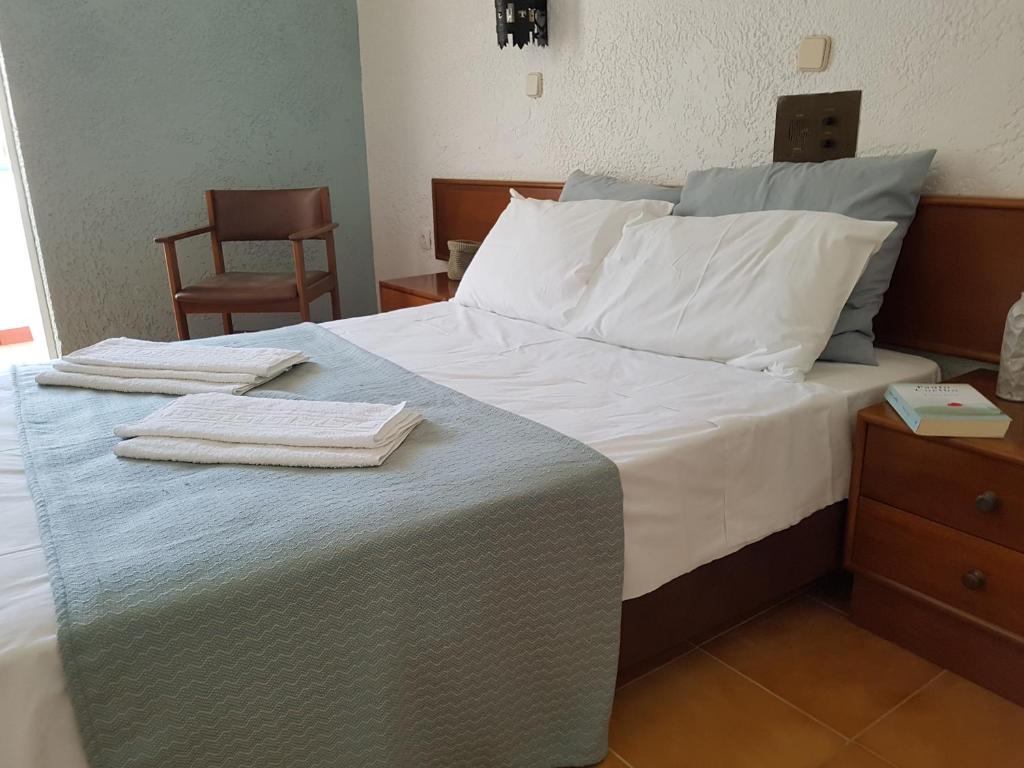 CASA MIKELE by Sarikas - SEA SIDE SUITES and STUDIOS -adults only - 3
