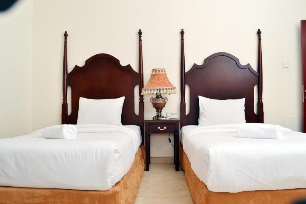 Sara Hotel Apartments, Ajman – posodobljene cene za leto 2023