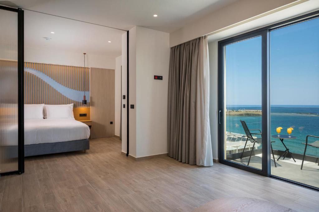 
Superior Suite with Sea View

