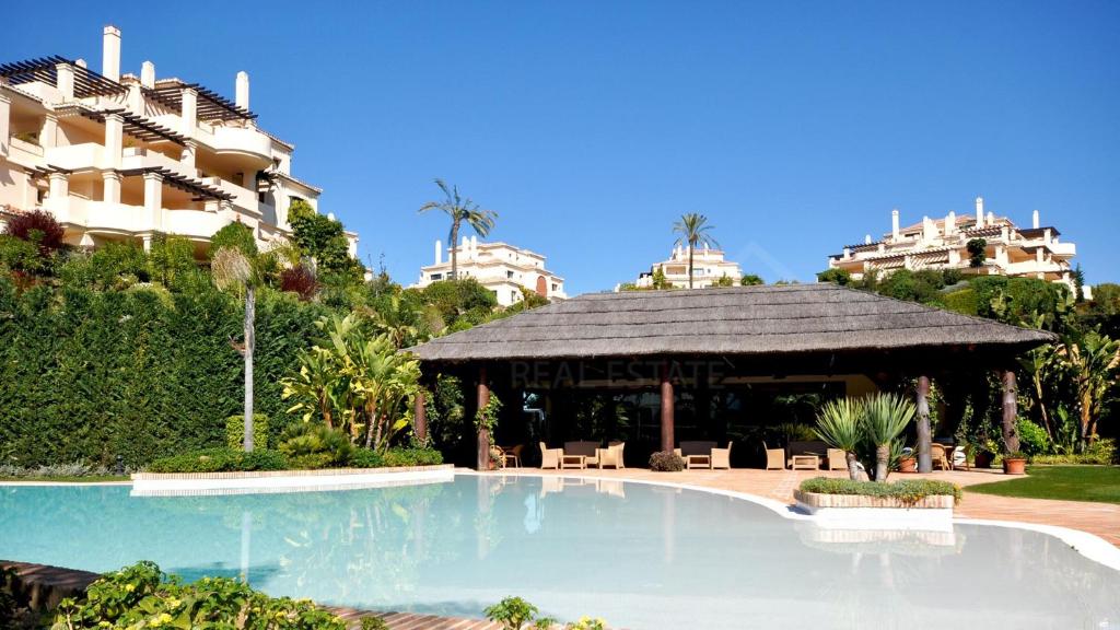 Appartamento in Benahavis Marbella, Benahavís – Bijgewerkte ...