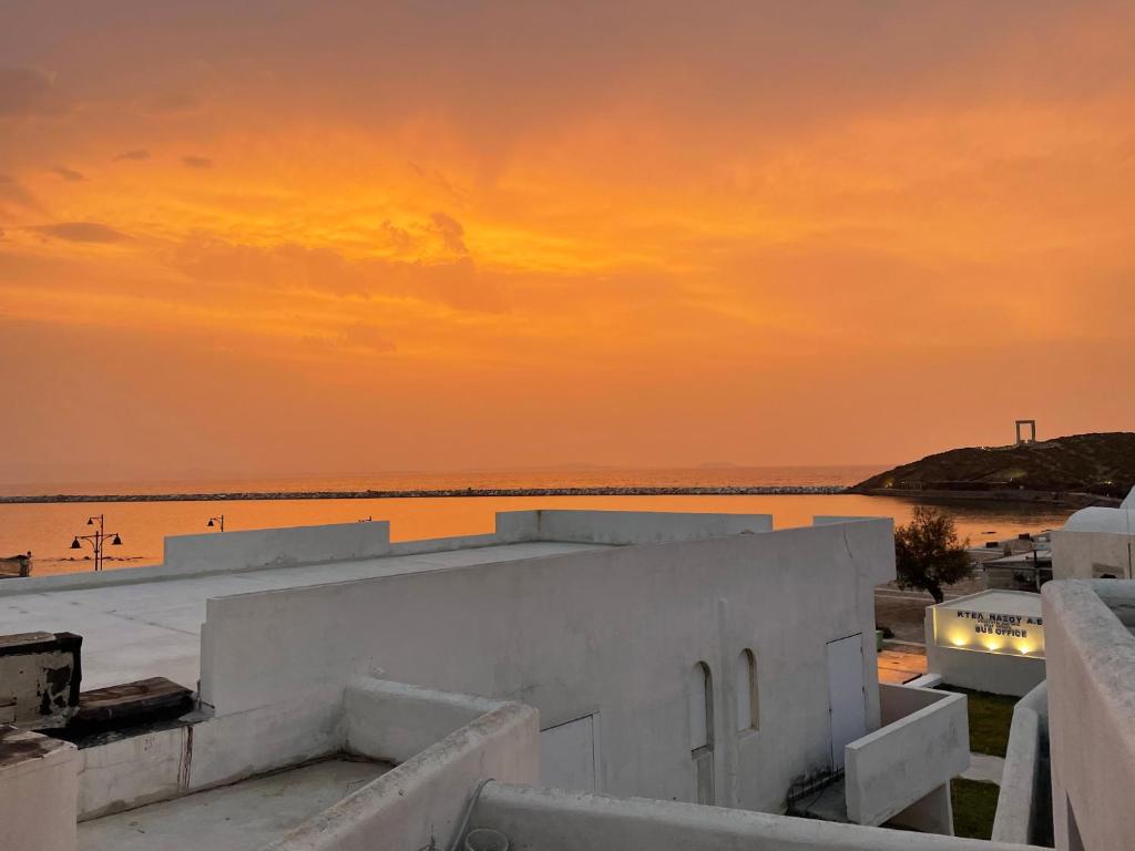 Portara Gem Apartments, Naxos Chora (updated prices 2024)