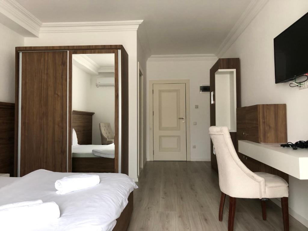 Hotel Dardani - Deluxe Double Room