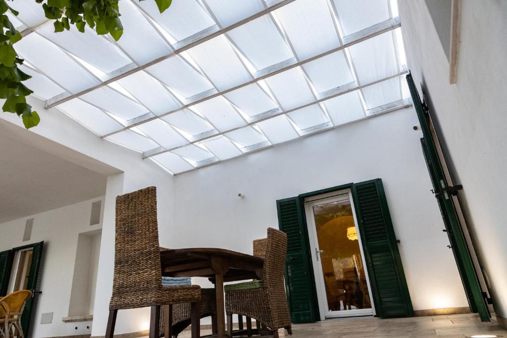 Fotografia z galérie ubytovania I trulli di nonno Ernesto v destinácii Martina Franca