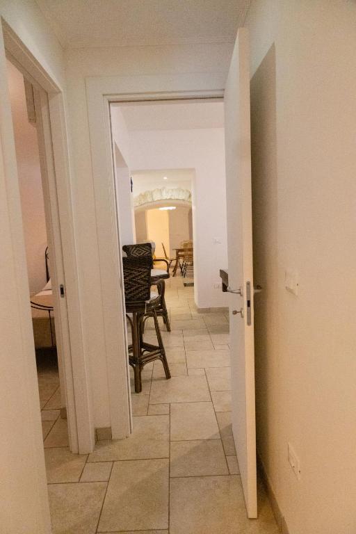 Fotografia z galérie ubytovania I trulli di nonno Ernesto v destinácii Martina Franca