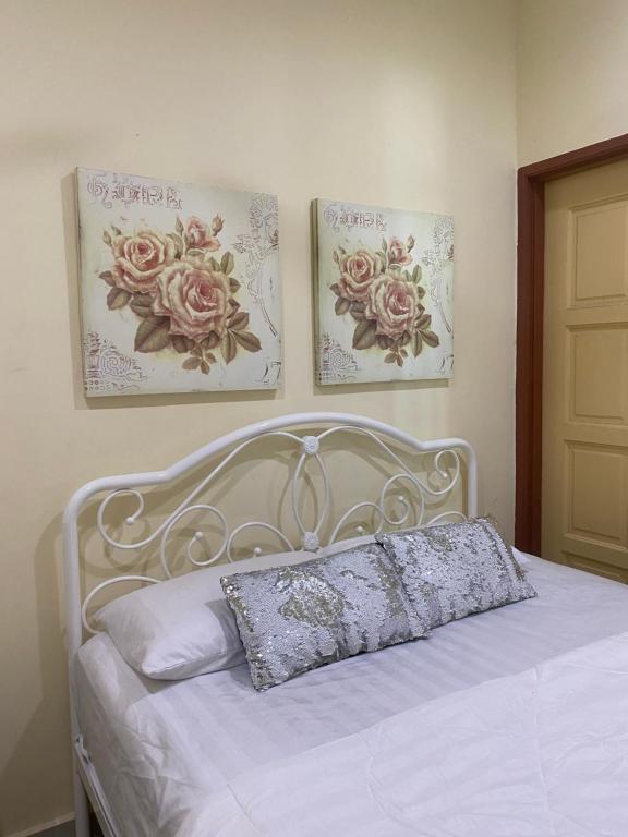 AAM Hotel - Standard-Doppelzimmer