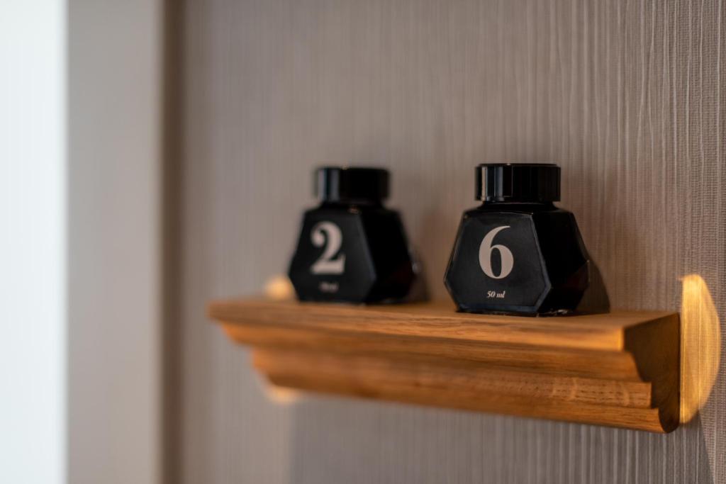 Fotografie z fotogalerie ubytování Ink Hotel Tel Aviv v destinaci Tel Aviv