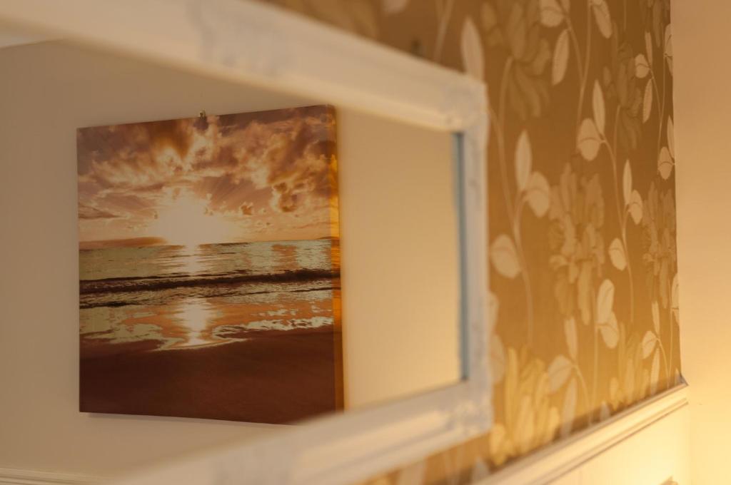 Fotografie z fotogalerie ubytování Seacrest B&B v destinaci Kilronan