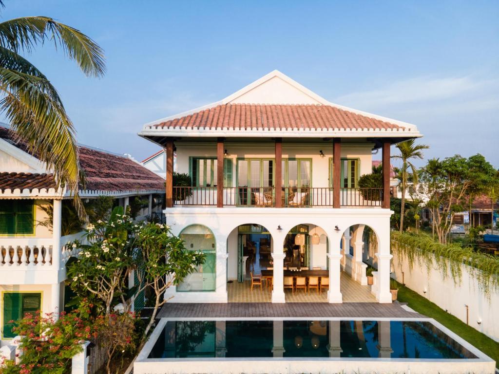 Villa Iliou